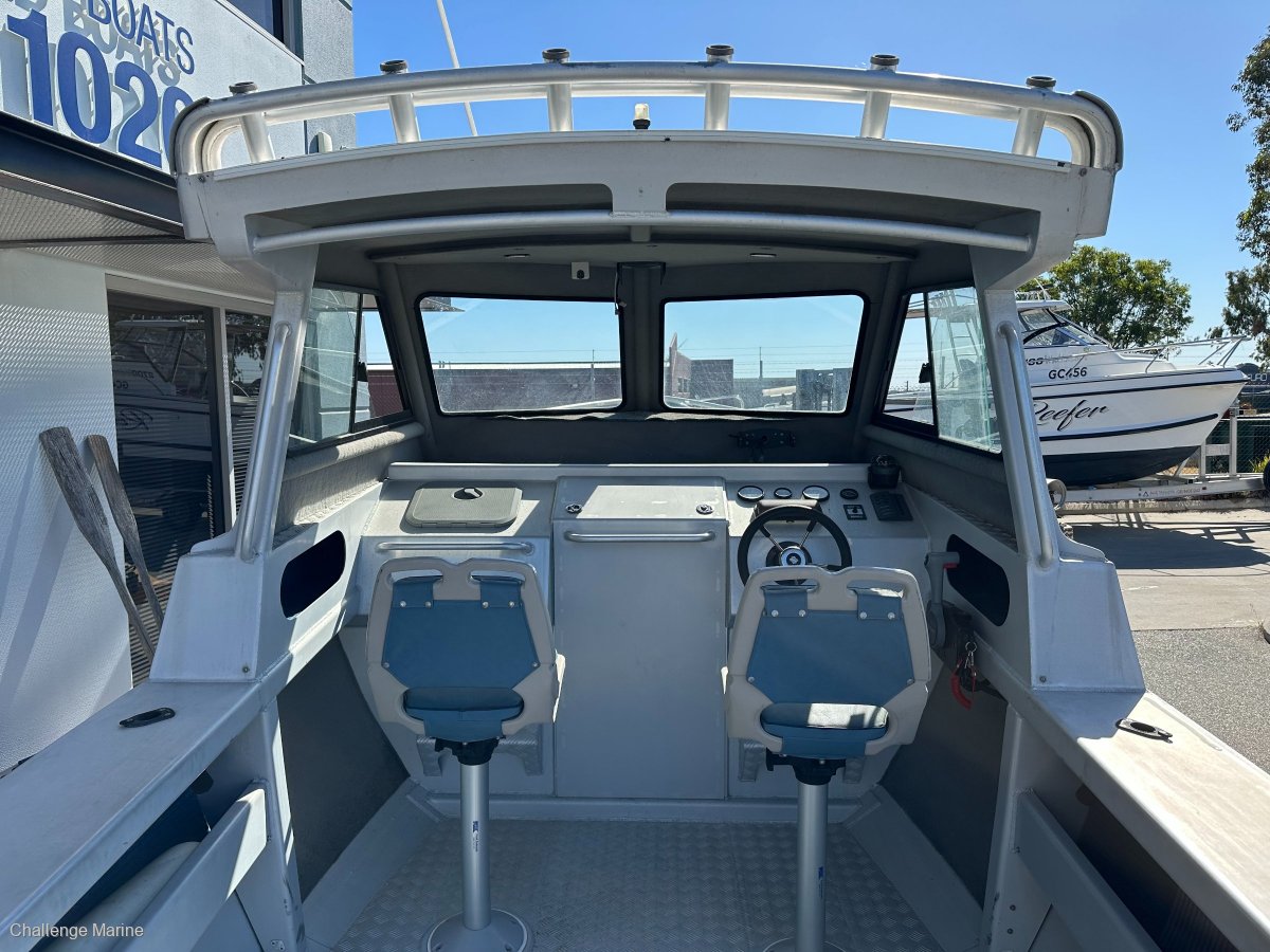 AMF PROSPORT 660 HT