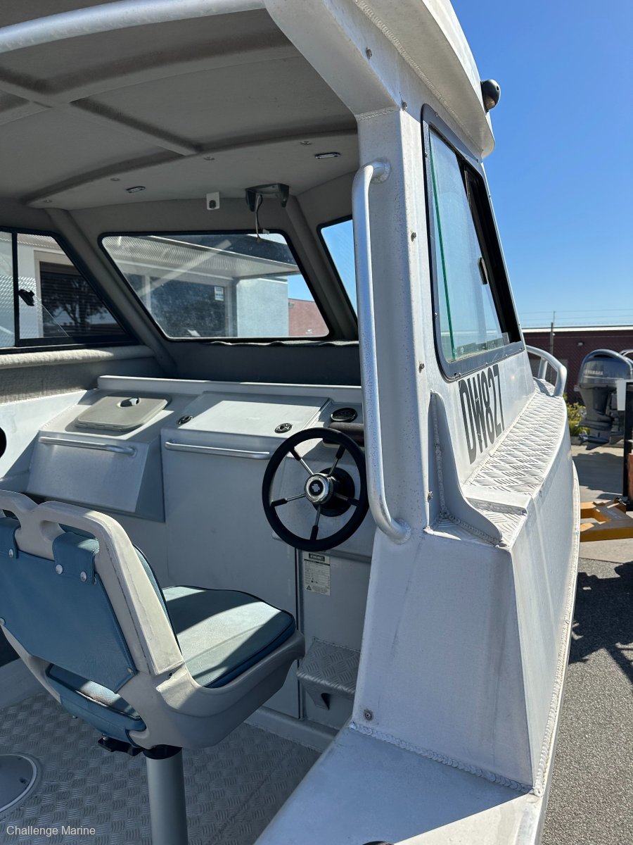 AMF PROSPORT 660 HT
