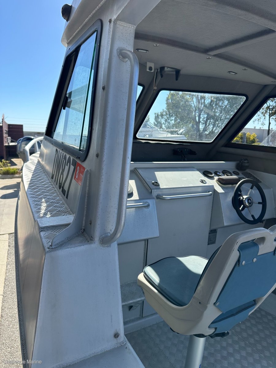AMF PROSPORT 660 HT