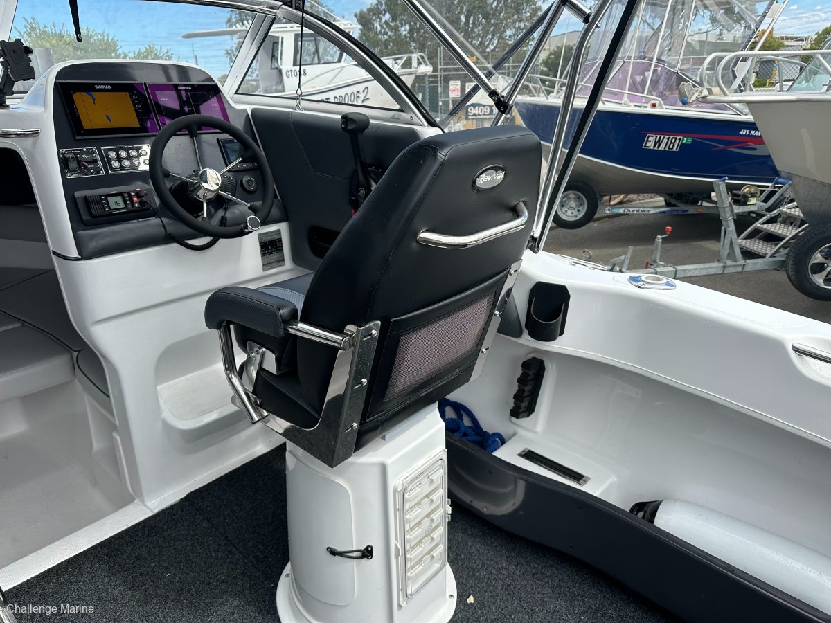 REVIVAL 640 OFFSHORE