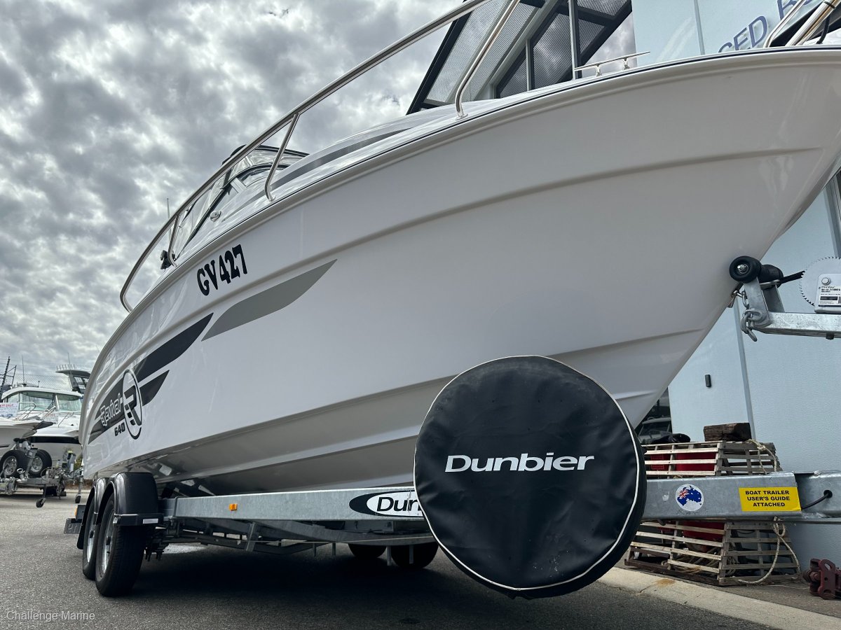 REVIVAL 640 OFFSHORE