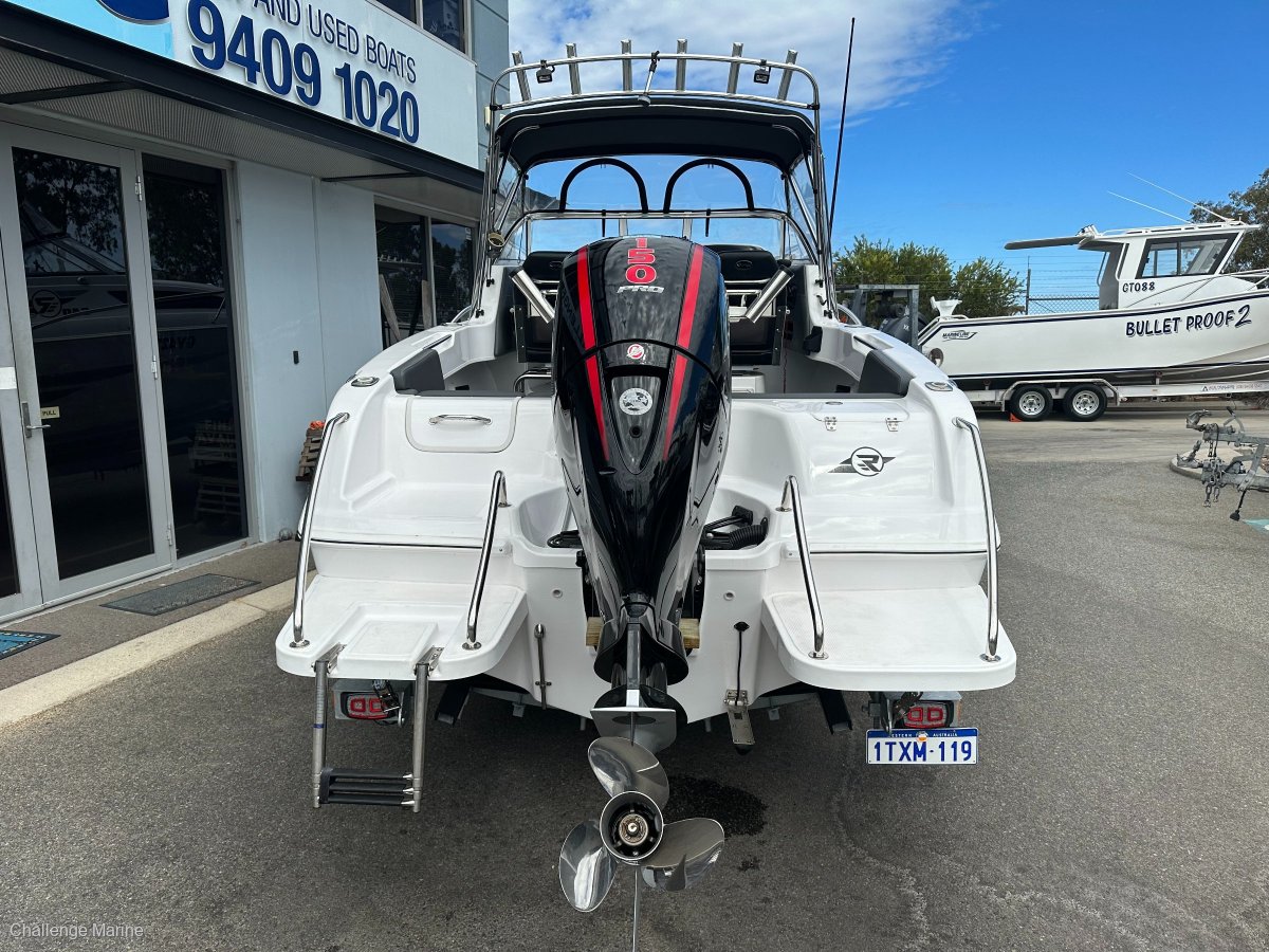 REVIVAL 640 OFFSHORE