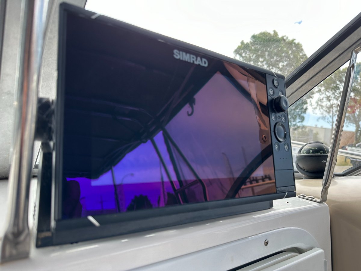 CAMPION EXPLORER 542 SPORT