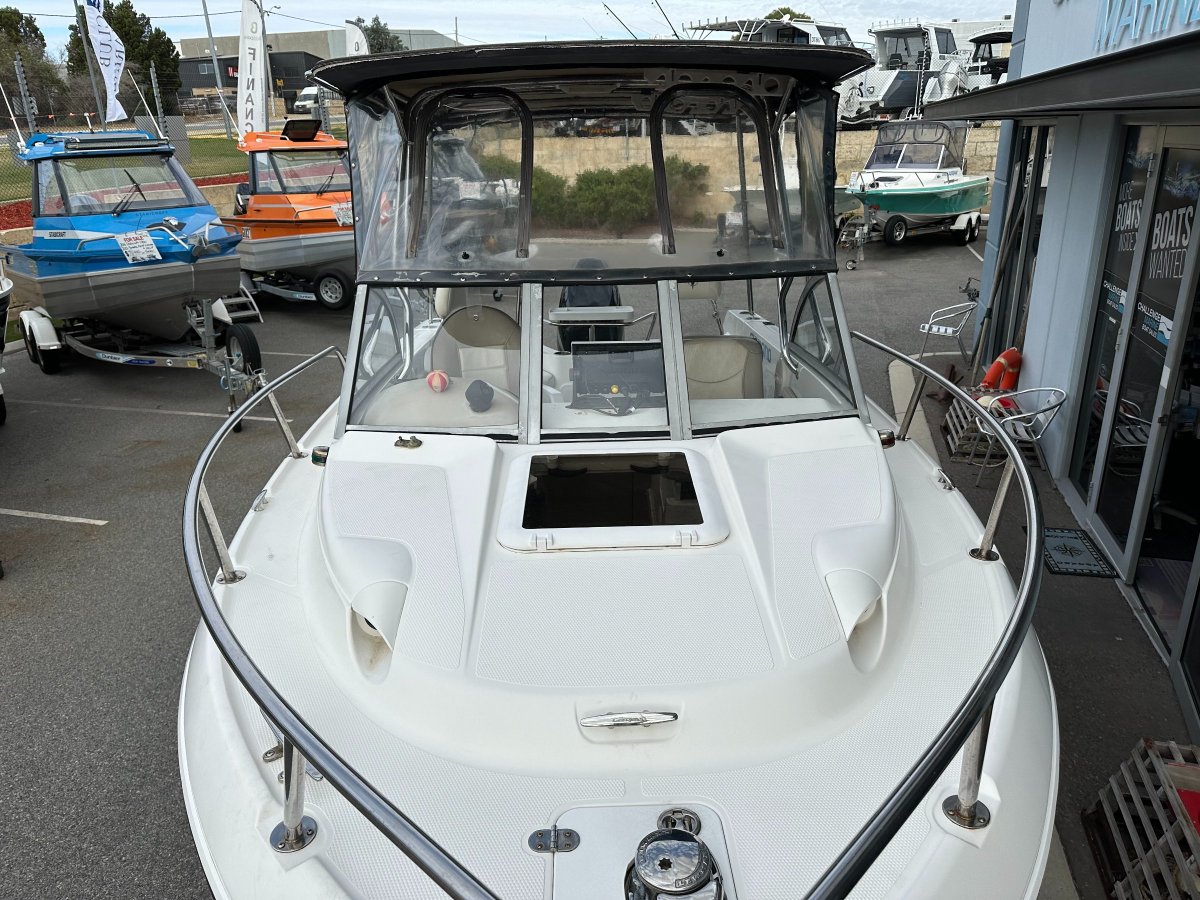 CAMPION EXPLORER 542 SPORT