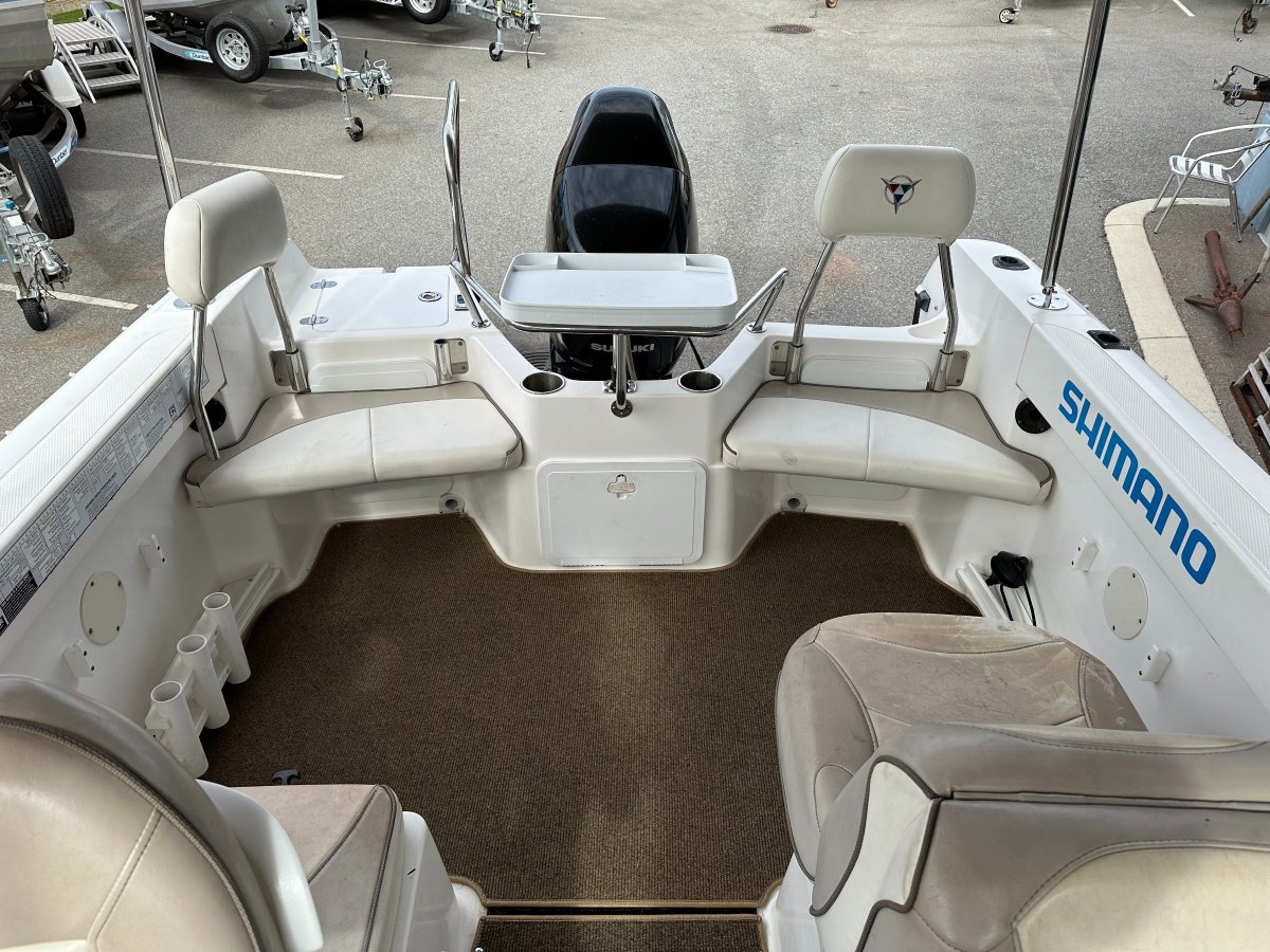 CAMPION EXPLORER 542 SPORT