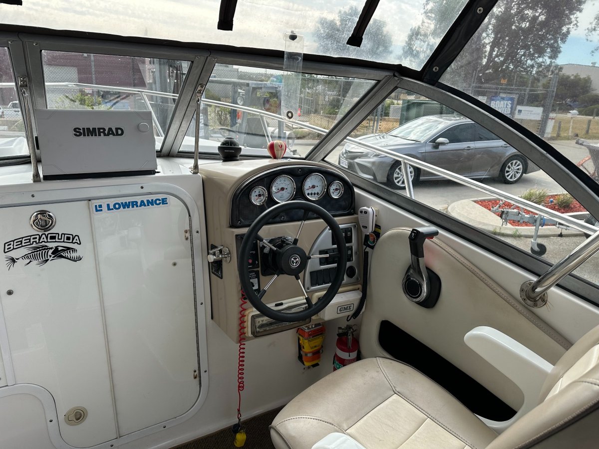 CAMPION EXPLORER 542 SPORT