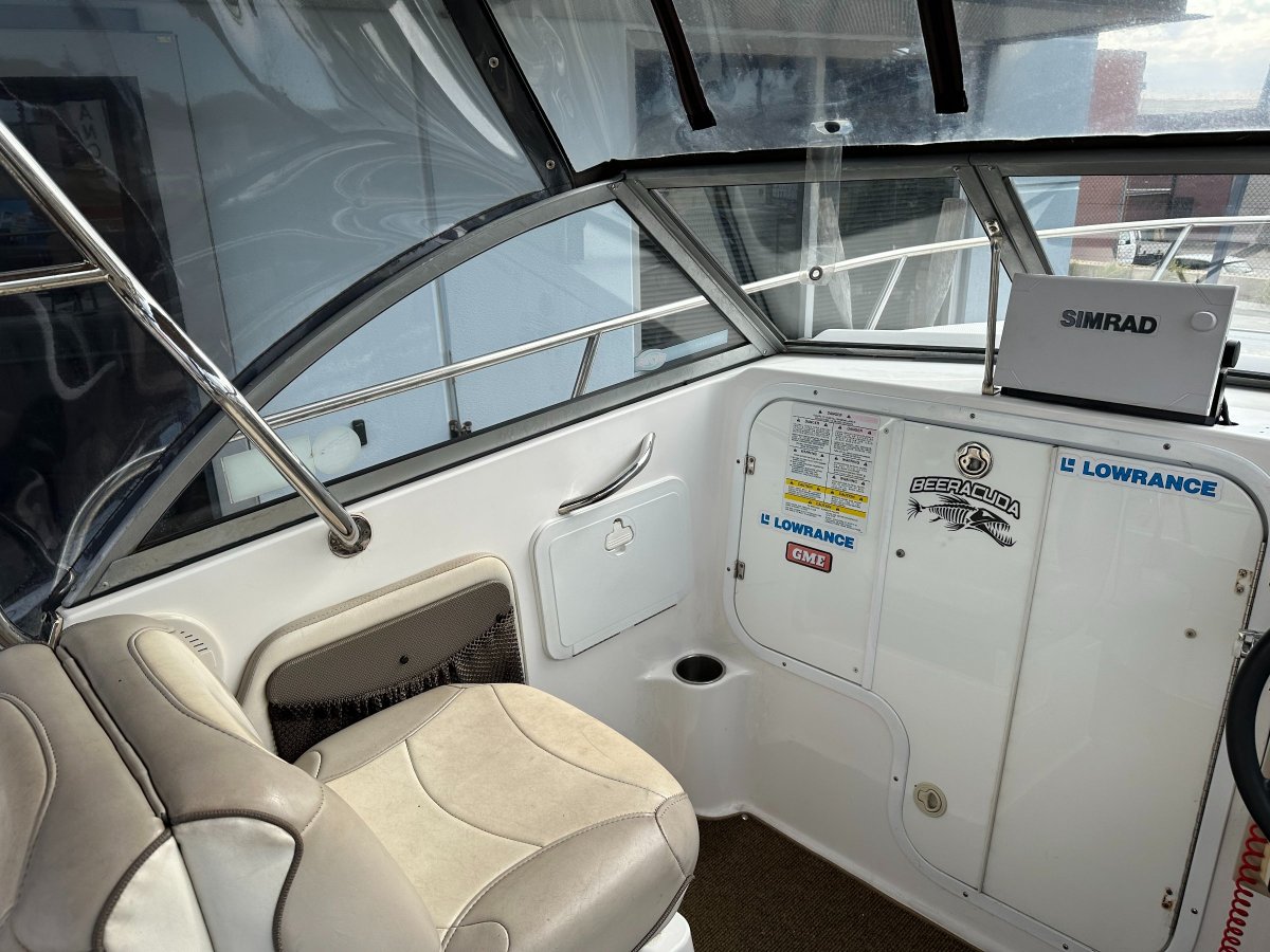 CAMPION EXPLORER 542 SPORT