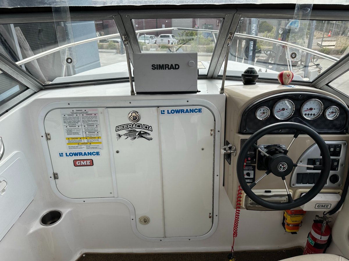 CAMPION EXPLORER 542 SPORT