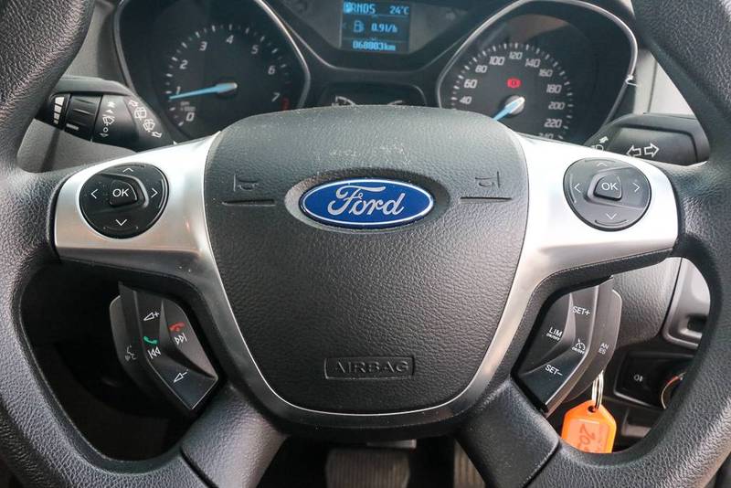 2013 FORD FOCUS AMBIENTE LW MK2 UPGRADE