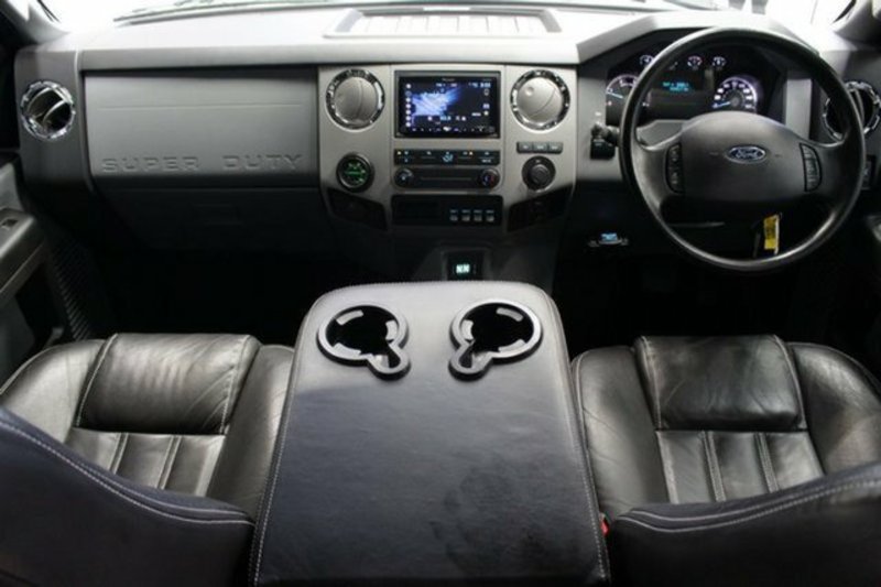 2013 FORD F650 Super Duty
