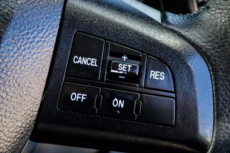 2012 MAZDA 6 Touring GH1052