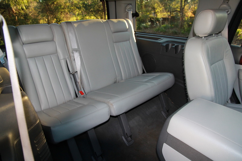 2006 LINCOLN NAVIGATOR