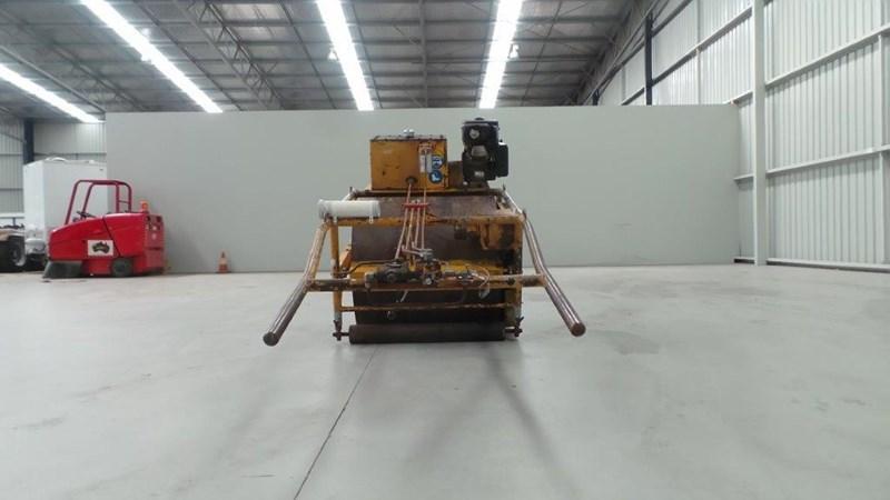 MENTAY CRICKET PITCH ROLLER