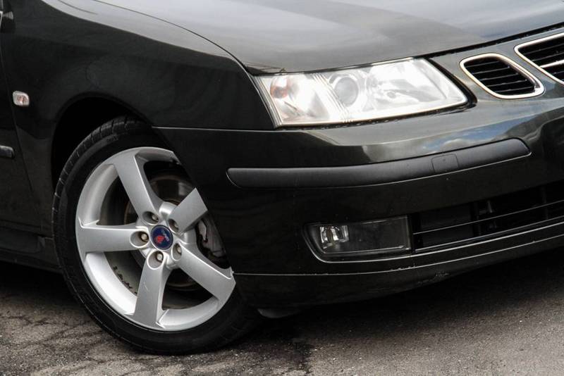 2003 SAAB 9-3 LINEAR MY04
