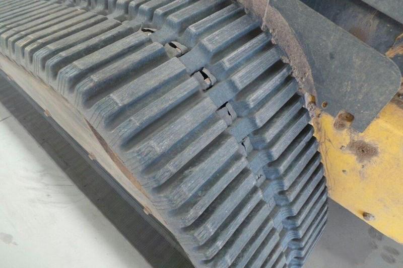 NEW HOLLAND C190