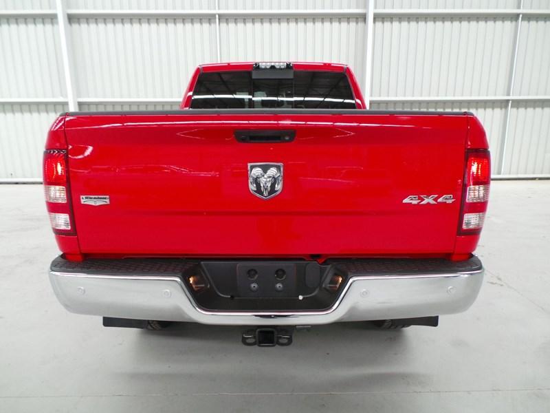 2015 RAM 2500 LARAMIE LONGHORN