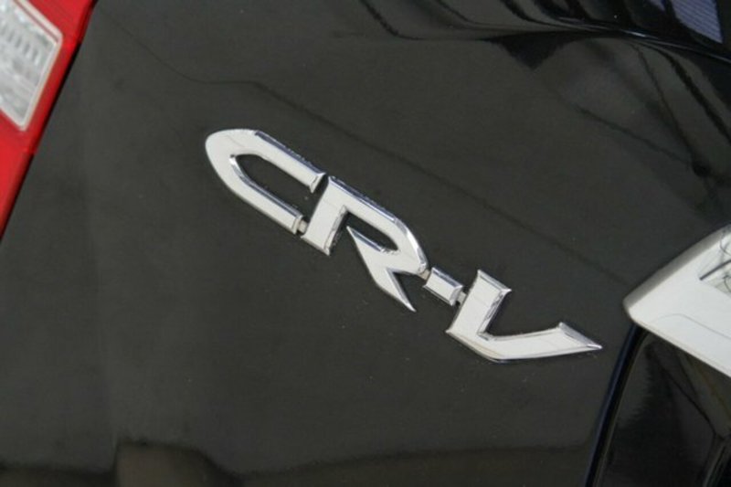 2007 HONDA CRV (4x4) SPORT MY07
