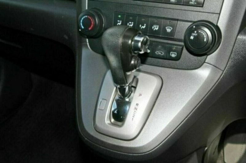2008 HONDA CR-V 4WD RE MY2007