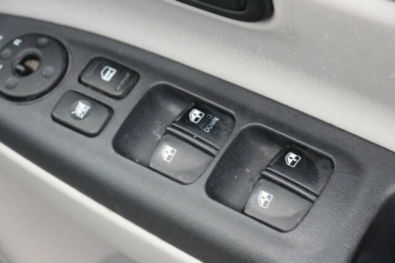 2007 HYUNDAI ACCENT S MC