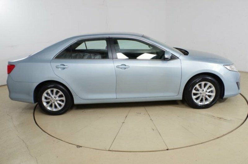 2013 TOYOTA CAMRY ALTISE ASV50R
