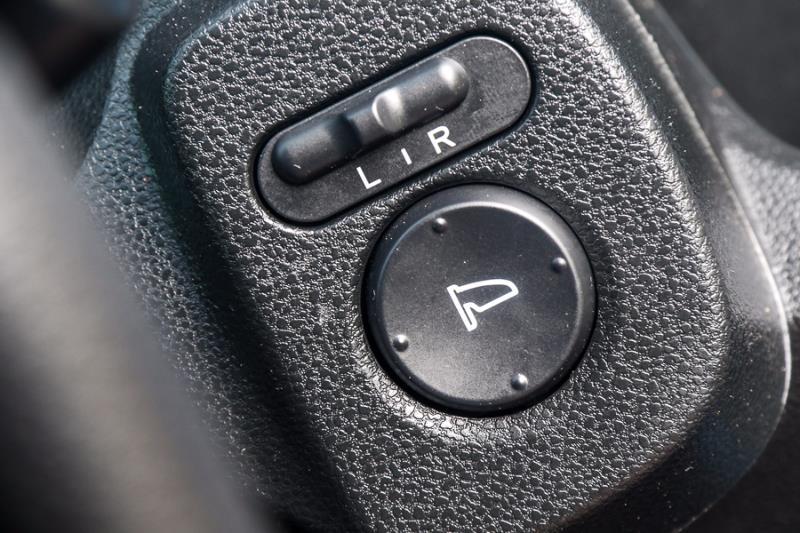 2009 HONDA JAZZ GLi GE