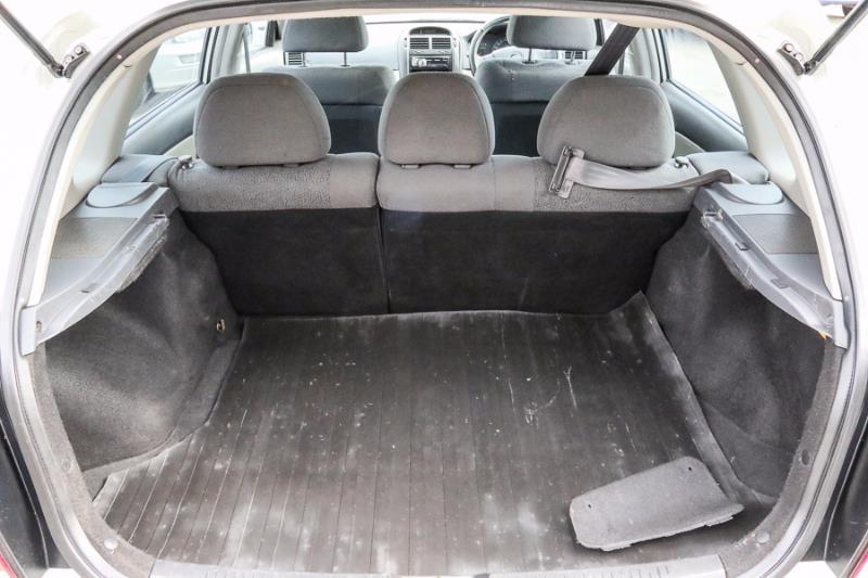 2006 KIA CERATO