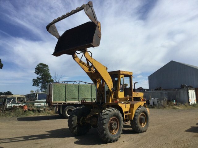  Hough 55R