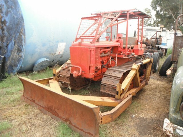0 Fiat Dozer Colorado
