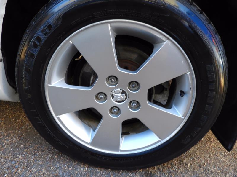 2006 HOLDEN COMMODORE OMEGA VE