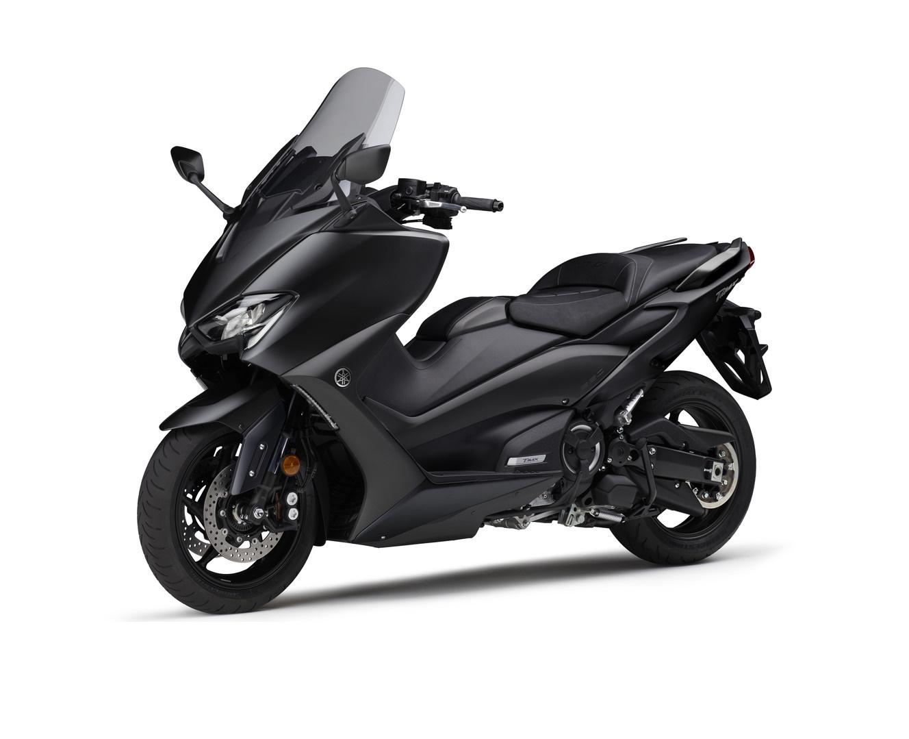 2021 YAMAHA TMAX 560 (XP560E) MY20 SCOOTER