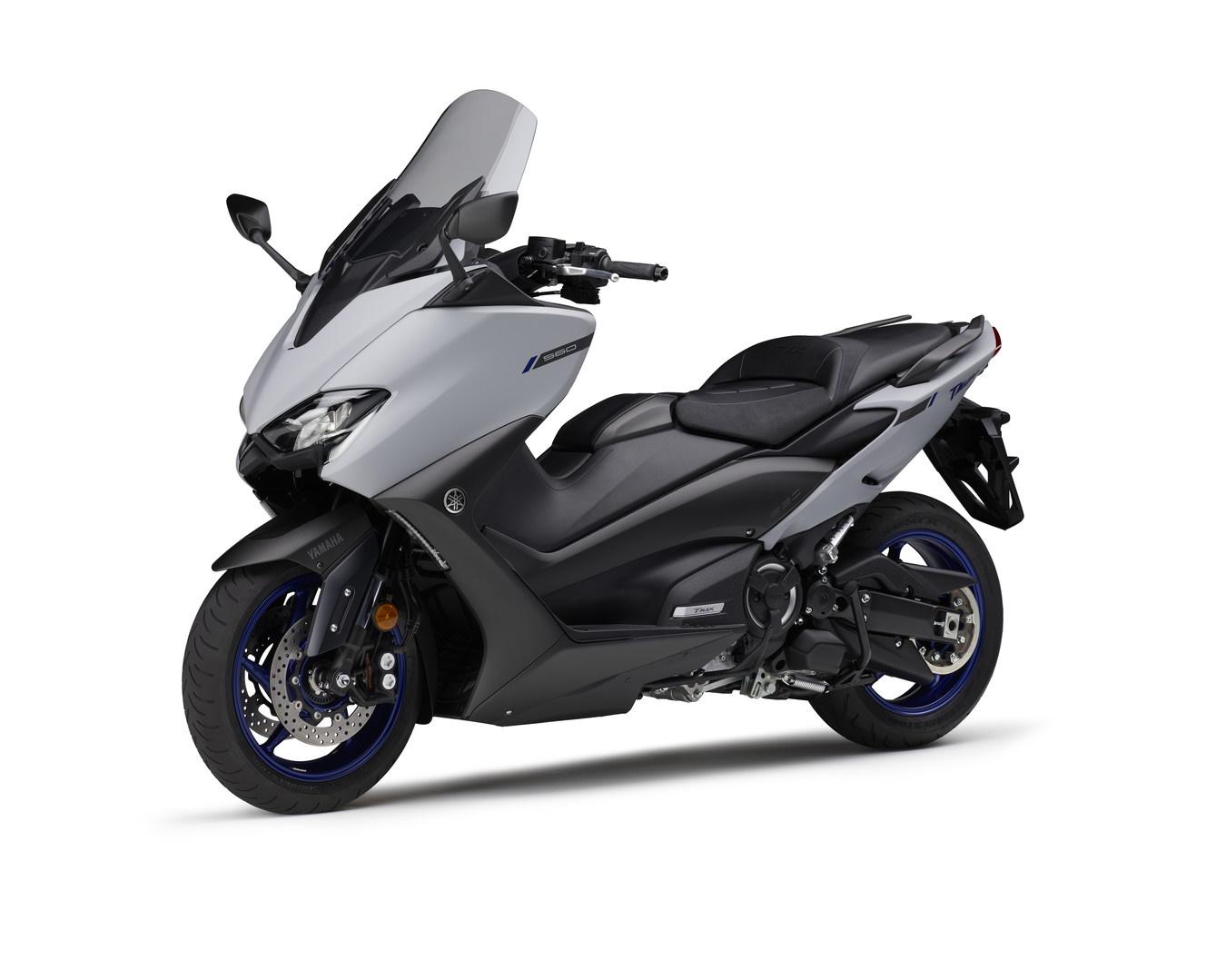 2021 YAMAHA TMAX 560 (XP560E) MY20 SCOOTER