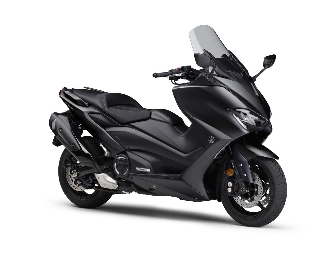 2021 YAMAHA TMAX 560 (XP560E) MY20 SCOOTER
