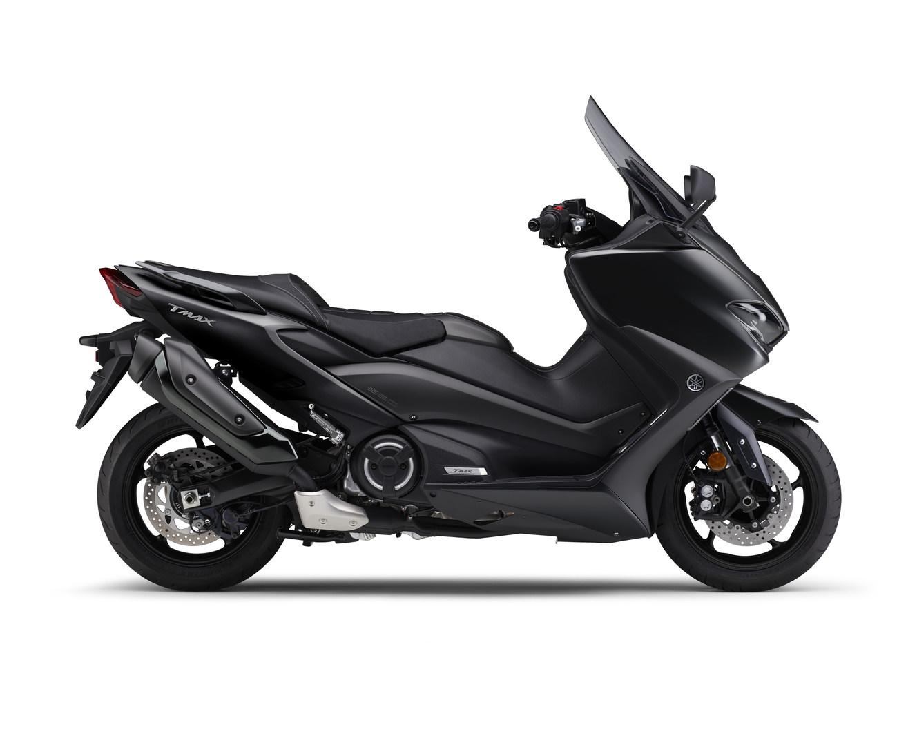 2021 YAMAHA TMAX 560 (XP560E) MY20 SCOOTER