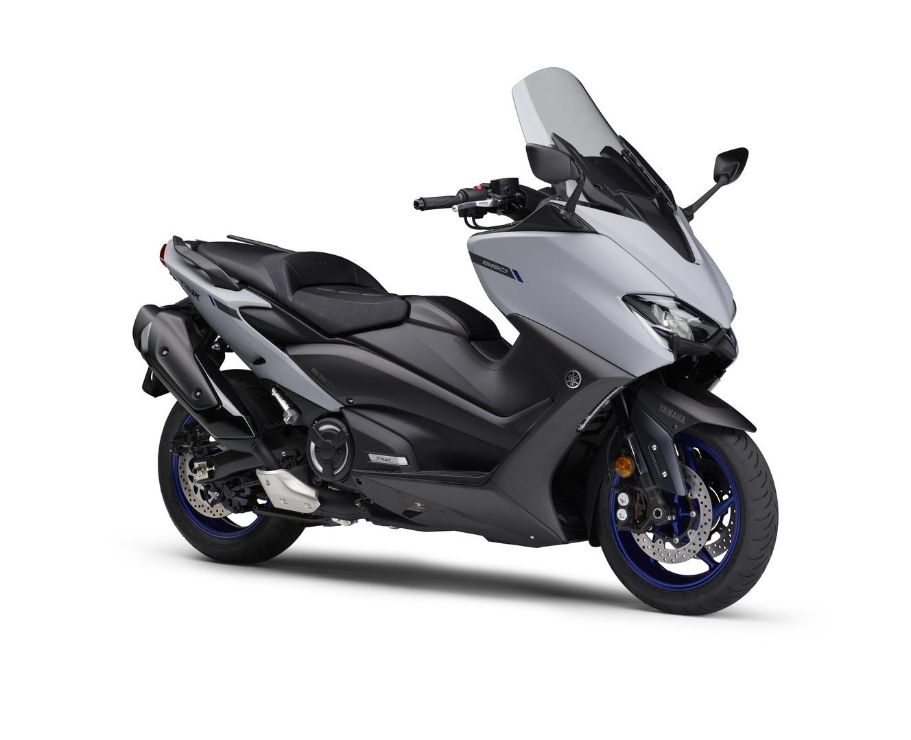 2021 YAMAHA TMAX 560 (XP560E) MY20 SCOOTER