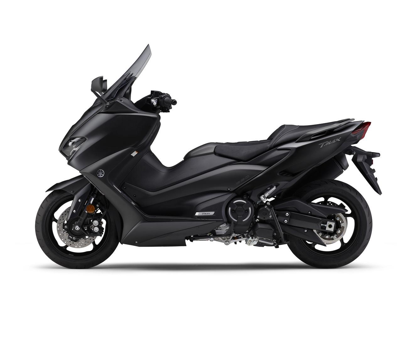 2021 YAMAHA TMAX 560 (XP560E) MY20 SCOOTER