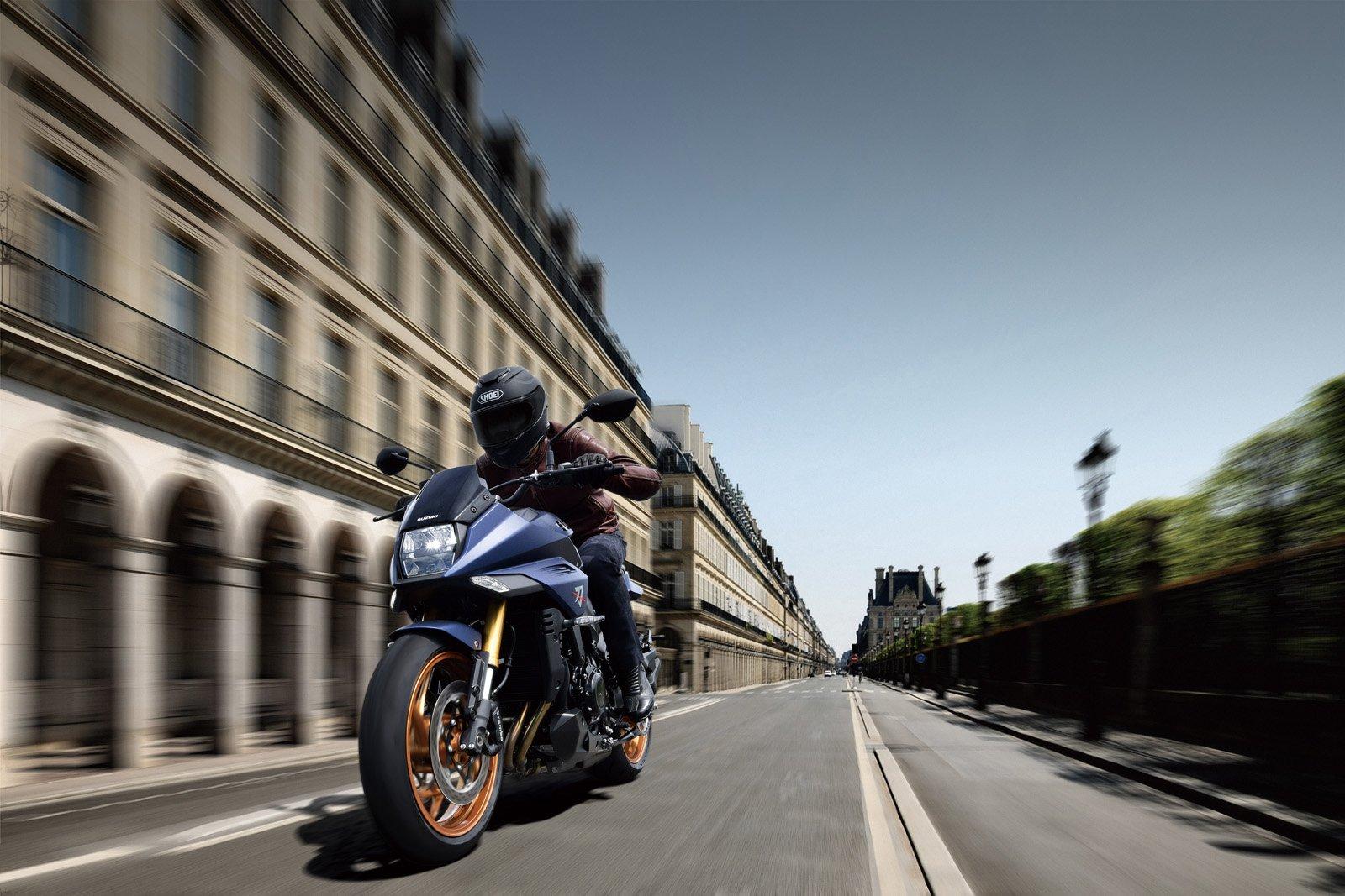 2023 SUZUKI KATANA (GSX-S1000SRQM) ROAD