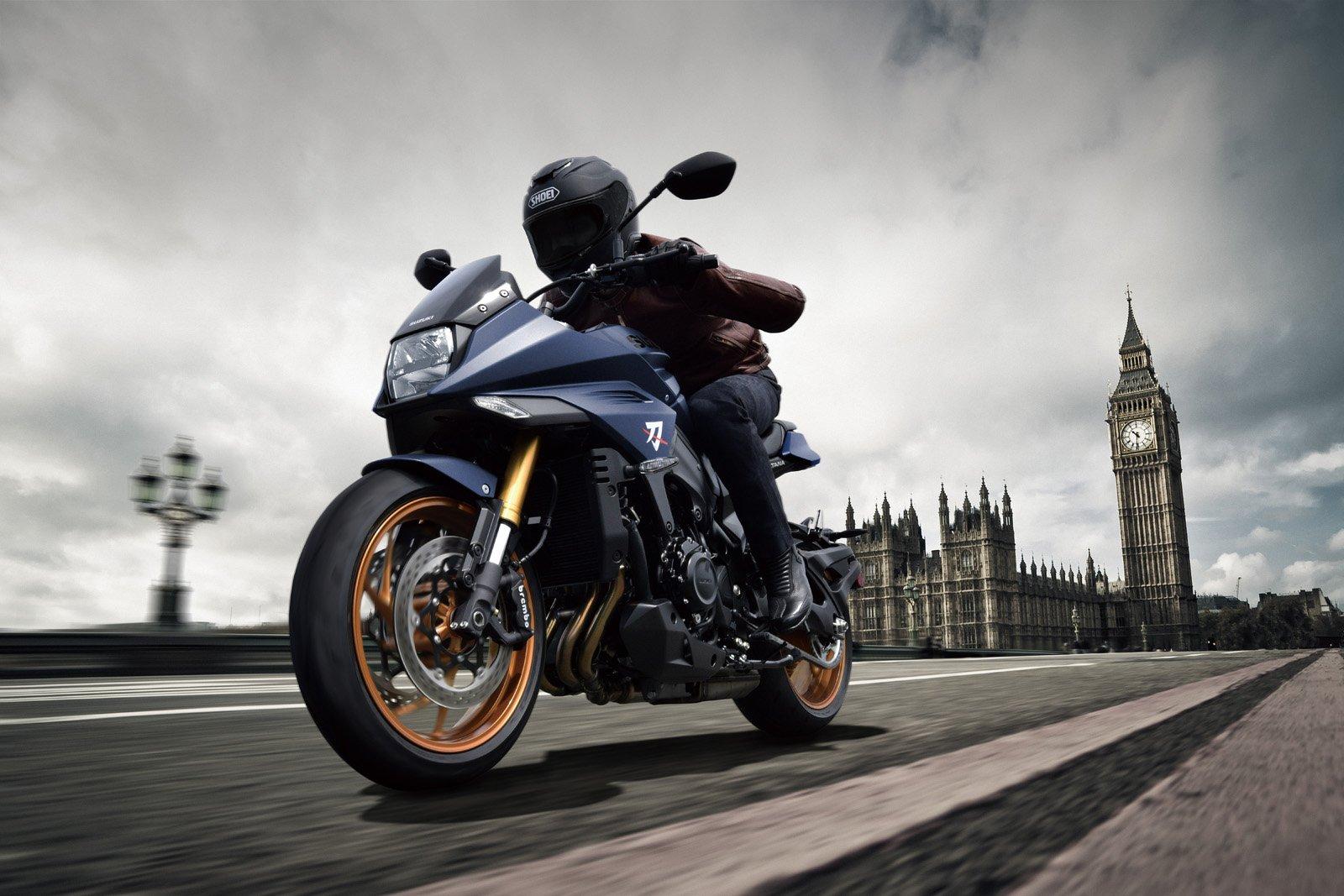 2023 SUZUKI KATANA (GSX-S1000SRQM) ROAD