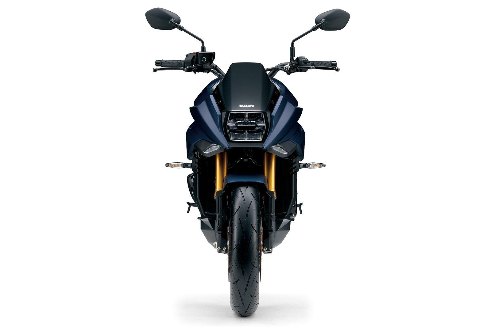 2023 SUZUKI KATANA (GSX-S1000SRQM) ROAD