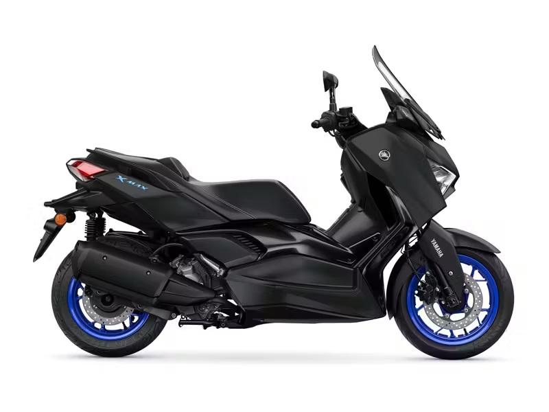 2024 YAMAHA XMAX 300 V2 (CZD300A2) SCOOTER