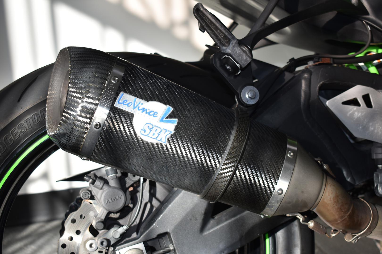 2015 KAWASAKI NINJA ZX-10R 30TH ANNIVERSARY (ZX1000JF) SPORTS
