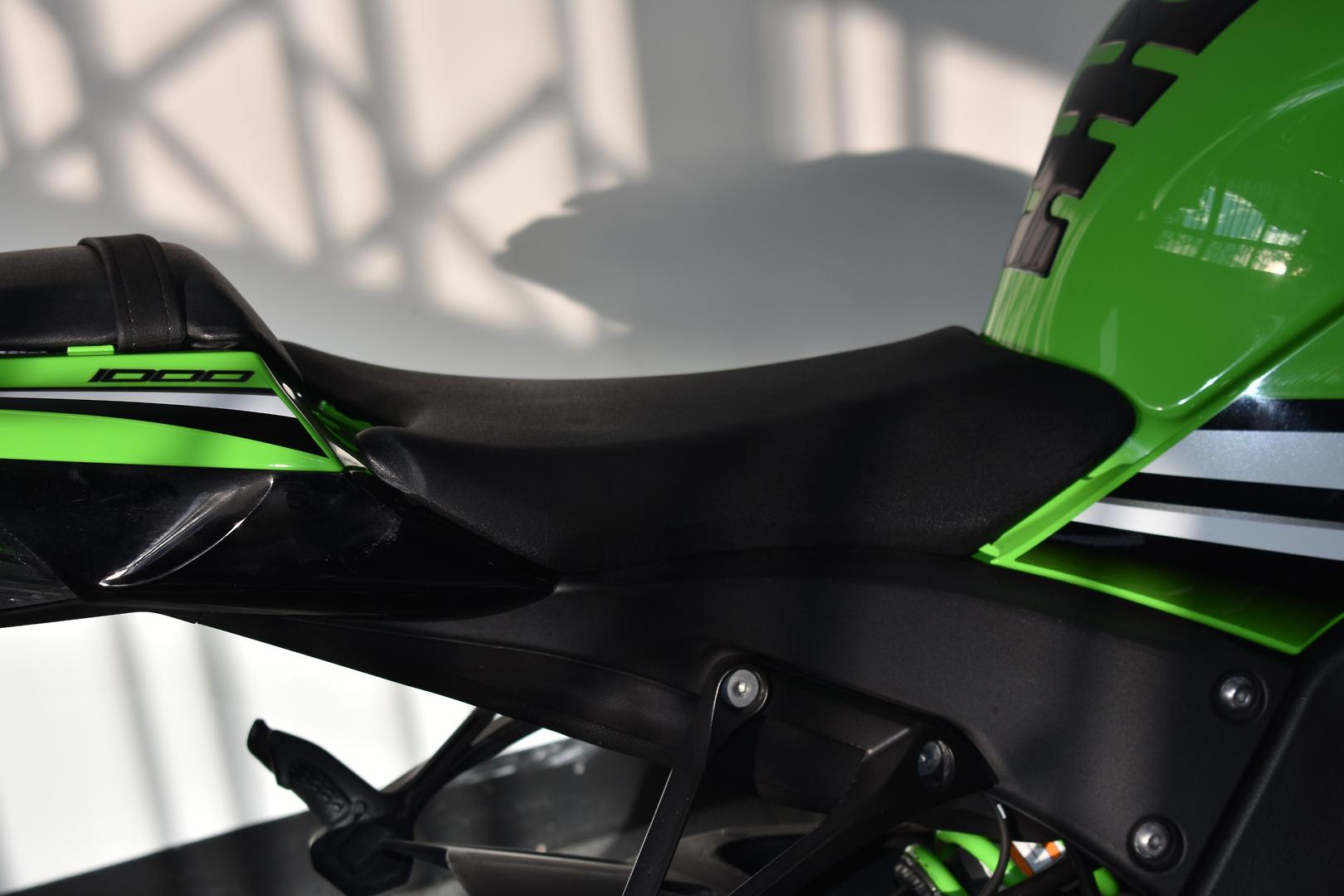 2015 KAWASAKI NINJA ZX-10R 30TH ANNIVERSARY (ZX1000JF) SPORTS