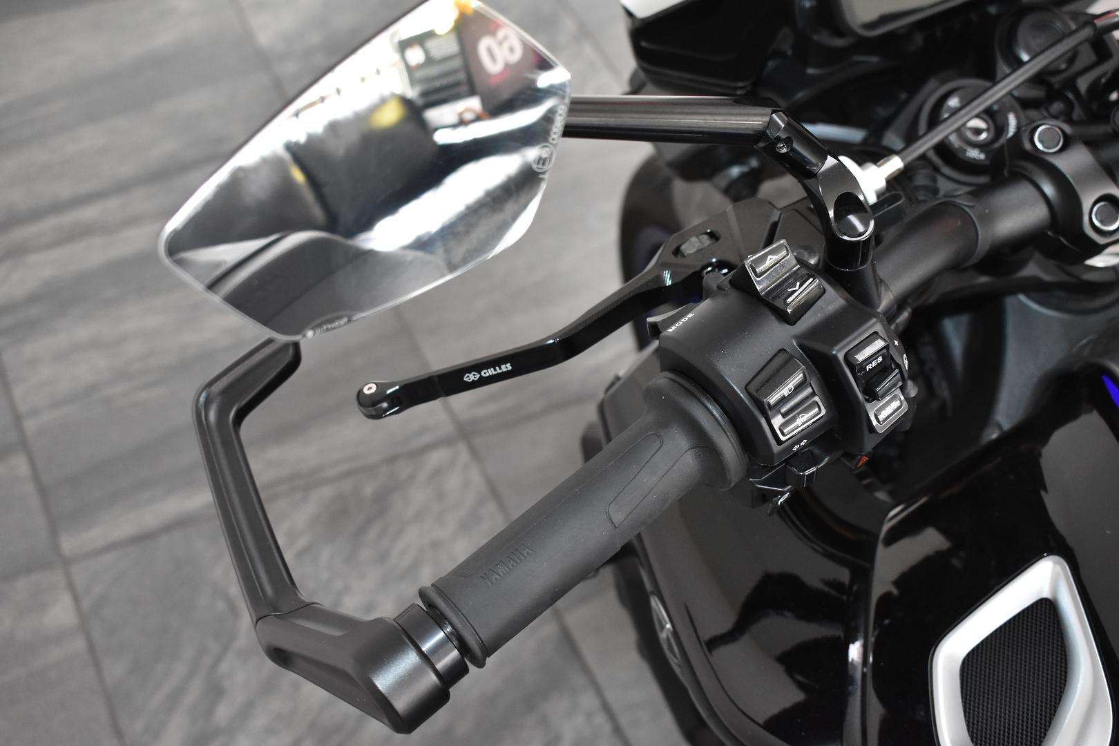2022 YAMAHA MT-10 SP (MT10ASP) SPORTS