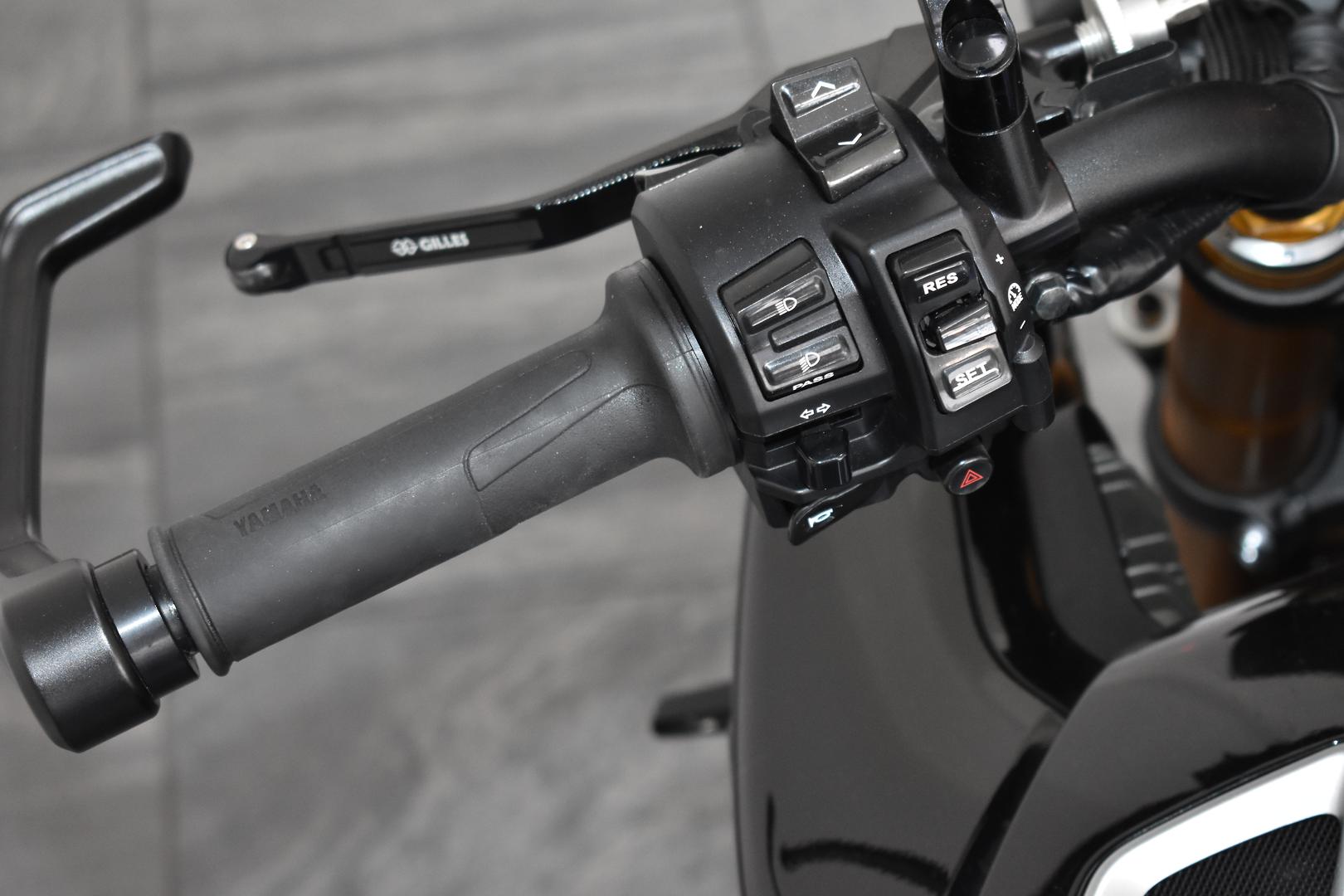 2022 YAMAHA MT-10 SP (MT10ASP) SPORTS