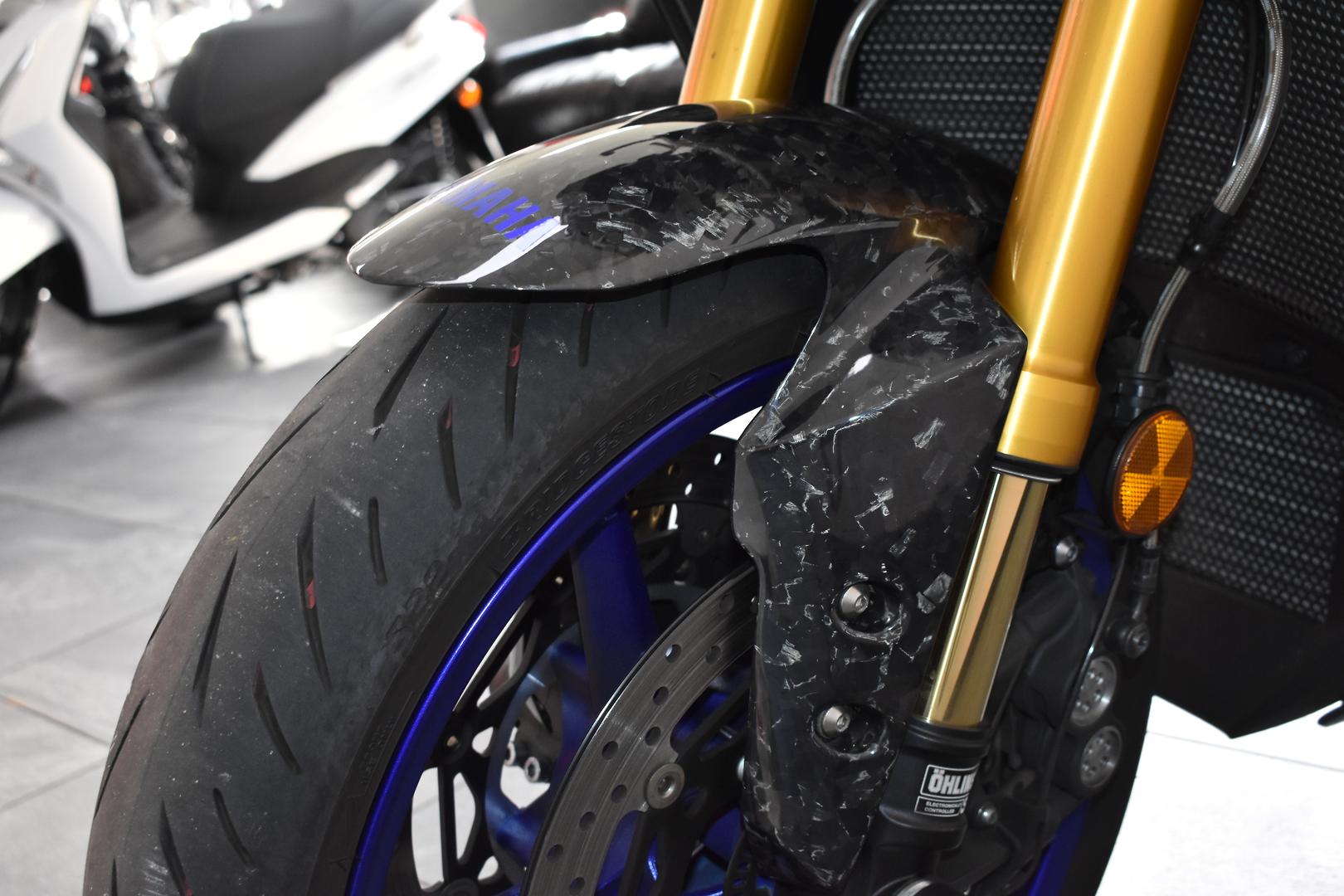2022 YAMAHA MT-10 SP (MT10ASP) SPORTS