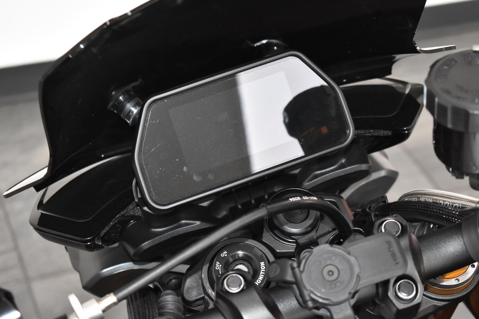 2022 YAMAHA MT-10 SP (MT10ASP) SPORTS