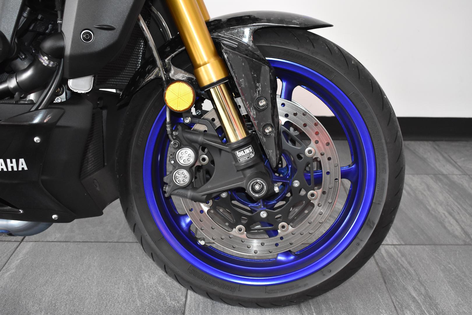 2022 YAMAHA MT-10 SP (MT10ASP) SPORTS