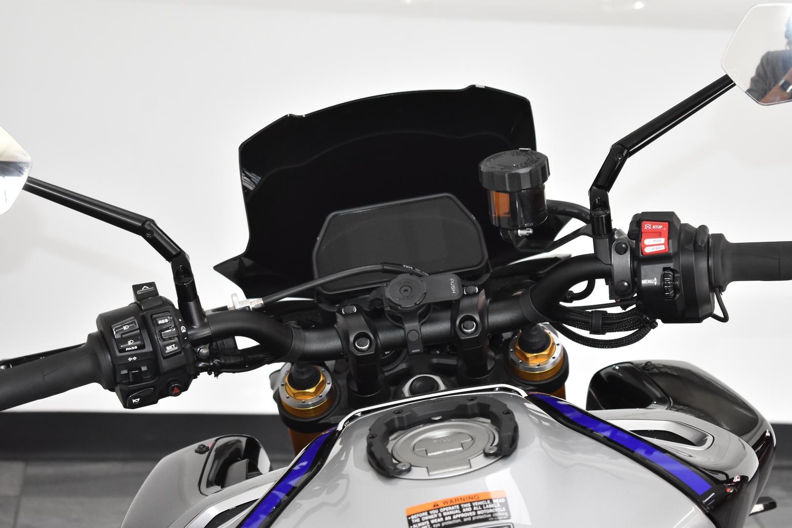 2022 YAMAHA MT-10 SP (MT10ASP) SPORTS