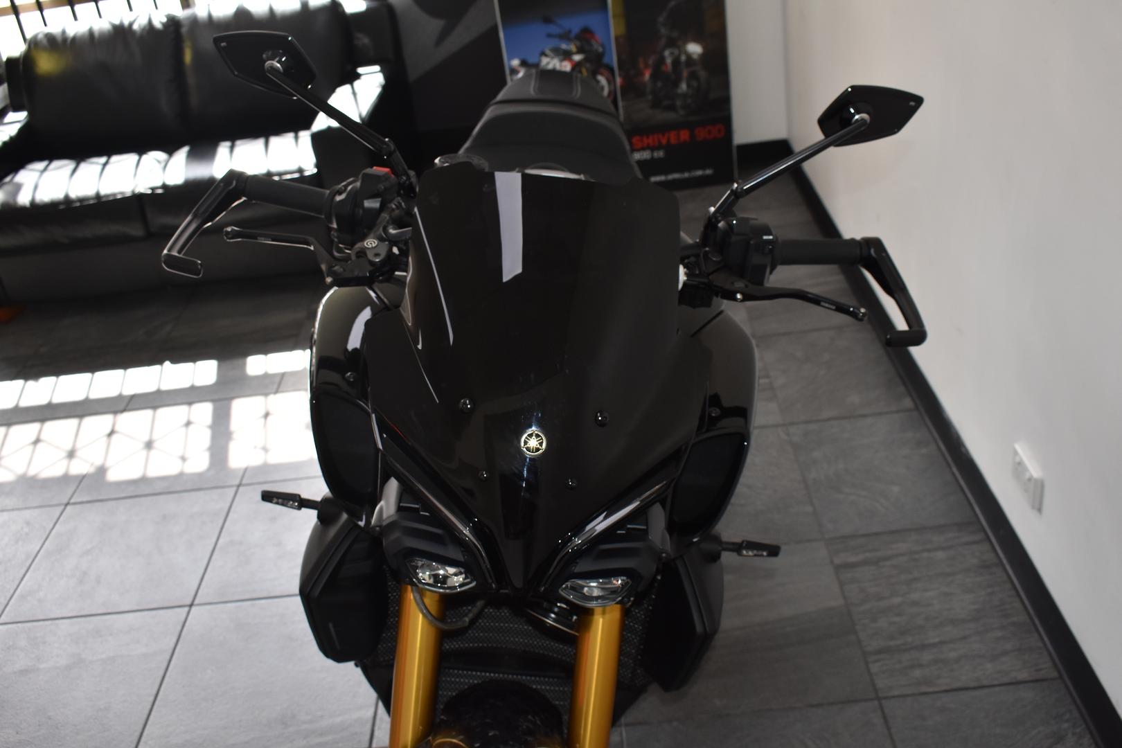 2022 YAMAHA MT-10 SP (MT10ASP) SPORTS