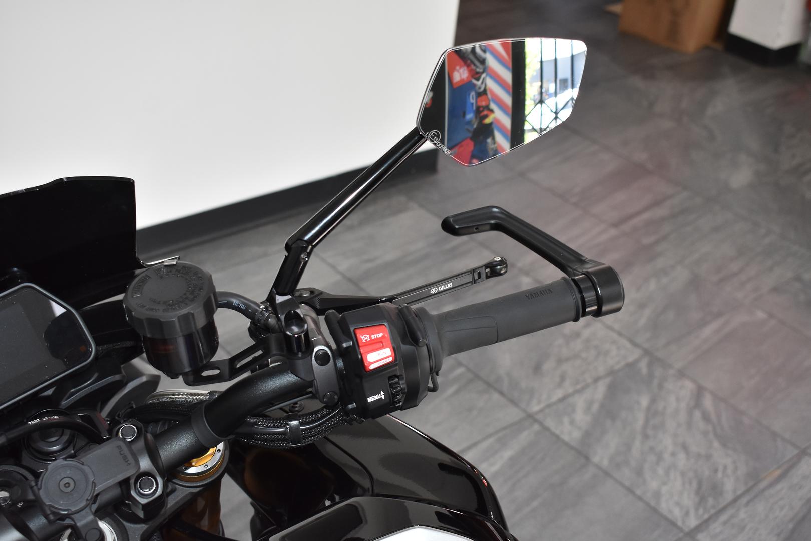 2022 YAMAHA MT-10 SP (MT10ASP) SPORTS