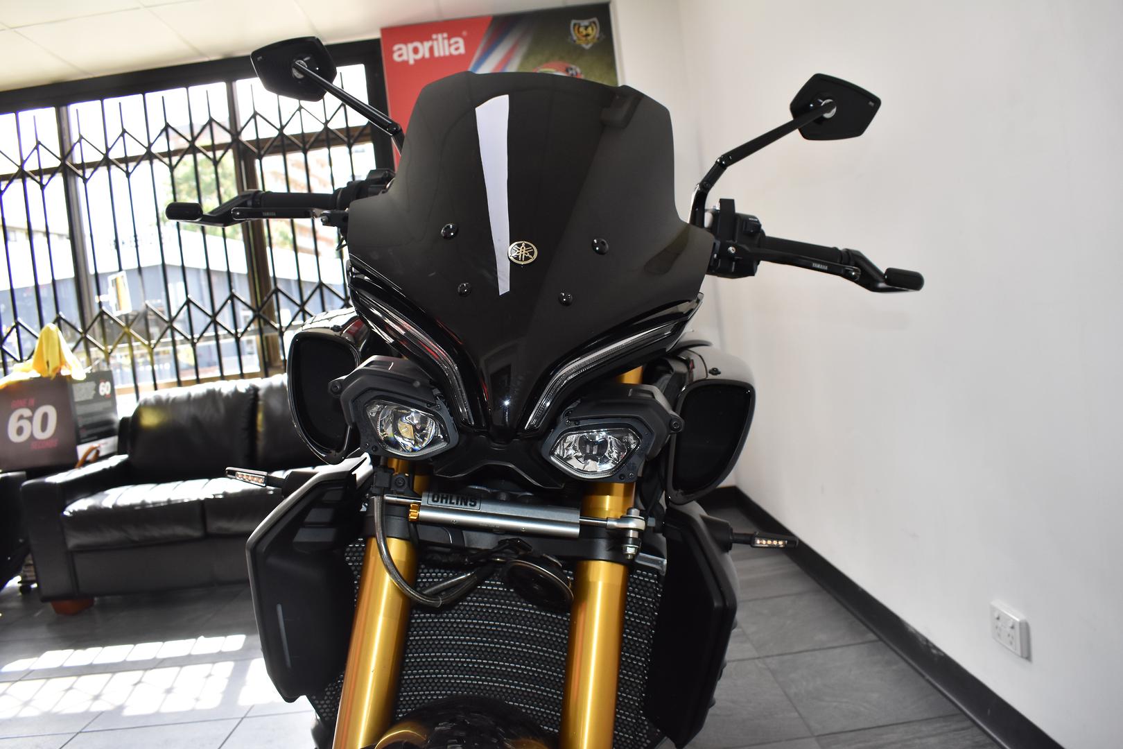 2022 YAMAHA MT-10 SP (MT10ASP) SPORTS